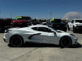 2024 Chevrolet Corvette Stingray