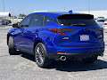 2022 Acura RDX A-Spec Advance Package