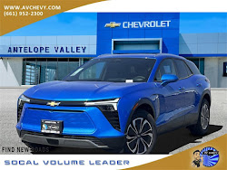 2024 Chevrolet Blazer EV LT