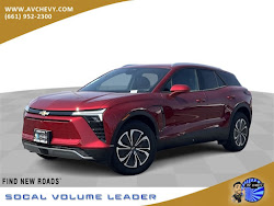 2024 Chevrolet Blazer EV LT