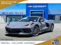 2024 Chevrolet Corvette Stingray