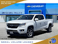 2020 Chevrolet Colorado 4WD Z71