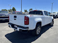 2020 Chevrolet Colorado 4WD Z71