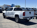 2020 Chevrolet Colorado 4WD Z71