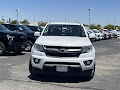 2020 Chevrolet Colorado 4WD Z71