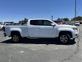 2020 Chevrolet Colorado 4WD Z71