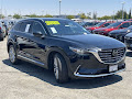 2021 Mazda CX-9 Signature