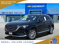 2021 Mazda CX-9 Signature