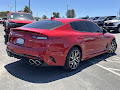 2022 Kia Stinger GT-Line