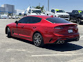 2022 Kia Stinger GT-Line