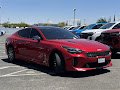 2022 Kia Stinger GT-Line