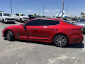 2022 Kia Stinger GT-Line