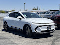 2024 Chevrolet Equinox EV LT