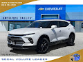 2024 Chevrolet Blazer Premier