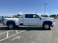 2025 Chevrolet Silverado 3500HD High Country