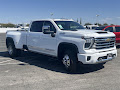 2025 Chevrolet Silverado 3500HD High Country