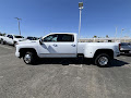 2025 Chevrolet Silverado 3500HD High Country