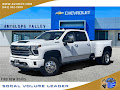 2025 Chevrolet Silverado 3500HD High Country