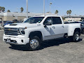 2025 Chevrolet Silverado 3500HD High Country