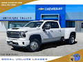 2025 Chevrolet Silverado 3500HD High Country