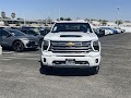 2025 Chevrolet Silverado 3500HD High Country