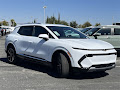 2024 Chevrolet Equinox EV LT