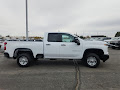 2025 Chevrolet Silverado 2500HD Work Truck