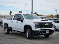 2025 Chevrolet Silverado 2500HD Work Truck