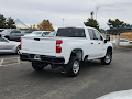 2025 Chevrolet Silverado 2500HD Work Truck