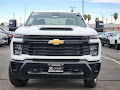 2025 Chevrolet Silverado 2500HD Work Truck