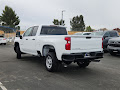 2025 Chevrolet Silverado 2500HD Work Truck