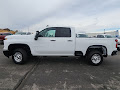 2025 Chevrolet Silverado 2500HD Work Truck