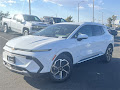 2024 Chevrolet Equinox EV LT