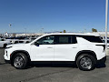 2024 Chevrolet Traverse LS