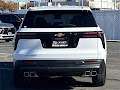 2024 Chevrolet Traverse LS