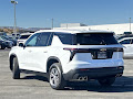 2024 Chevrolet Traverse LS