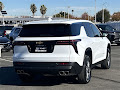 2024 Chevrolet Traverse LS