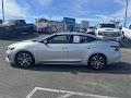 2020 Nissan Maxima 3.5 SL