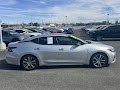 2020 Nissan Maxima 3.5 SL