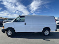 2024 Chevrolet Express 2500 Work Van