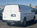 2024 Chevrolet Express 2500 Work Van