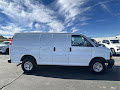 2024 Chevrolet Express 2500 Work Van