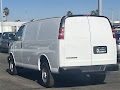 2024 Chevrolet Express 2500 Work Van