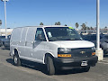 2024 Chevrolet Express 2500 Work Van