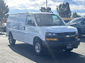 2024 Chevrolet Express 2500 Work Van