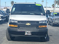 2024 Chevrolet Express 2500 Work Van