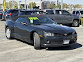 2015 Chevrolet Camaro 1LT