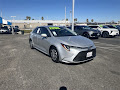 2021 Toyota Corolla Hybrid LE