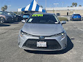 2021 Toyota Corolla Hybrid LE