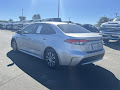 2021 Toyota Corolla Hybrid LE